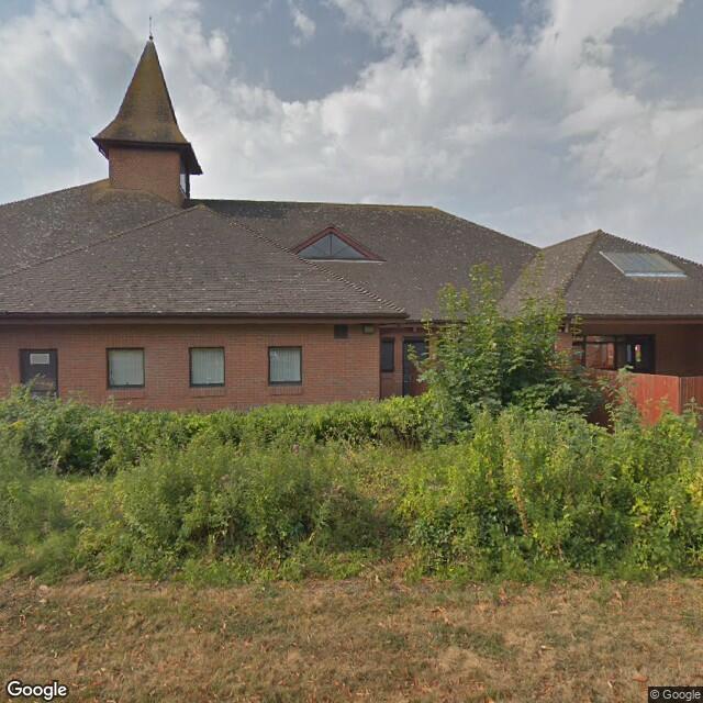 PogoMap.Info - Pokestop - Kents Hill Community Centre