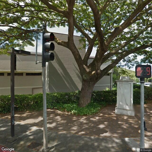 PogoMap.Info - Pokestop - University Of Hawaii At Manoa   North Campus Entry