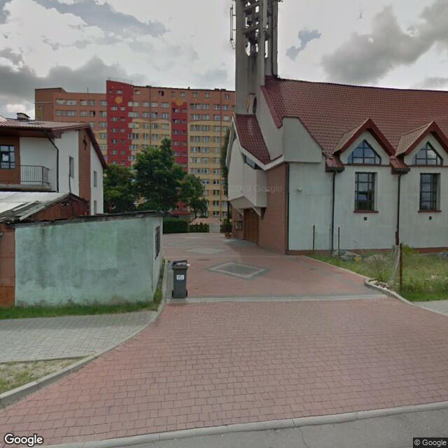 PogoMap.Info - Pokestop - Lubin Szpakowa, Dzwonnica