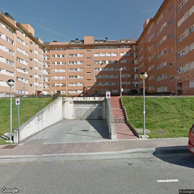 PogoMap.Info - Gym - Parque Infantil Adarzo