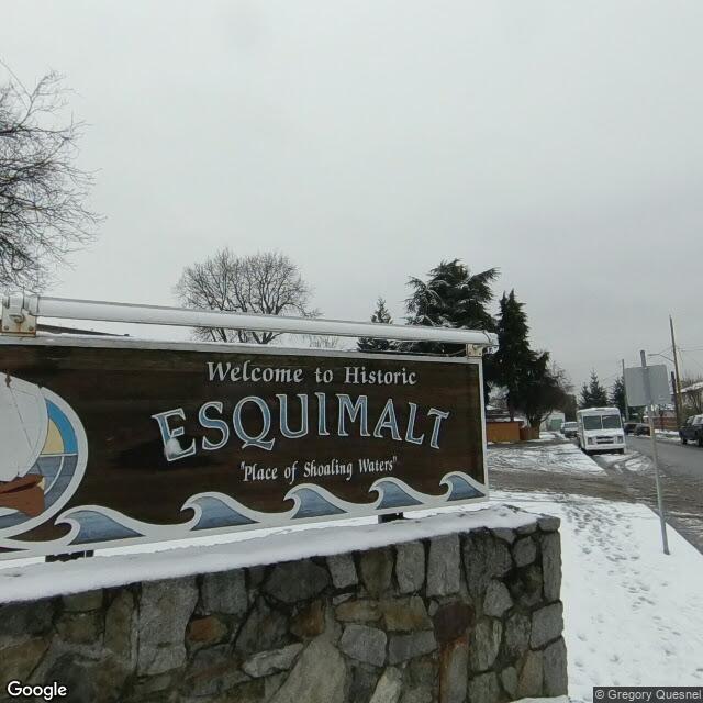 PogoMap.Info - Pokestop - Welcome To Esquimalt