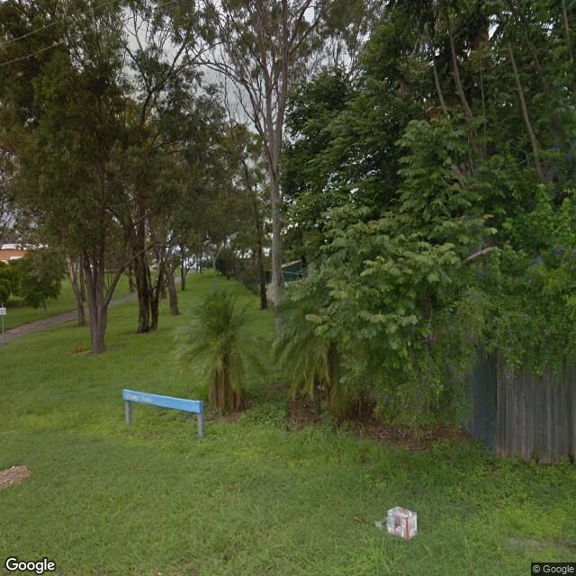 PogoMap.Info - Pokestop - Oxley Park