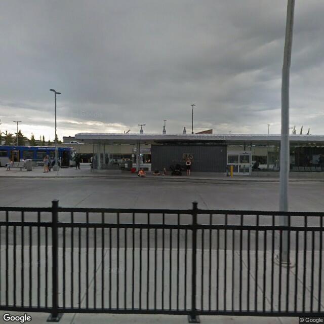 PogoMap.Info - Pokestop - West Edmonton Mall Transit Centre