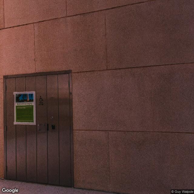 PogoMap.Info - Gym - Carillon Canberra Australia