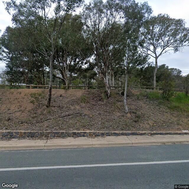 PogoMap.Info - Gym - Canberra Nature Park Aranda Bushland