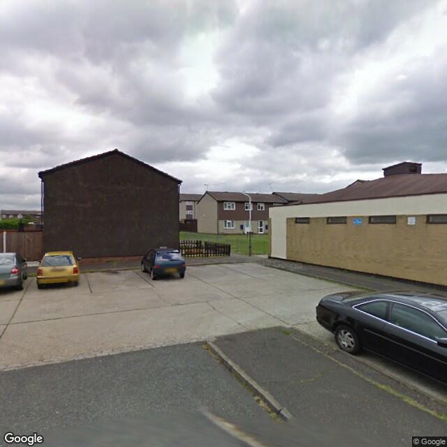 PogoMap.Info - Pokestop - Trenham Community Hall