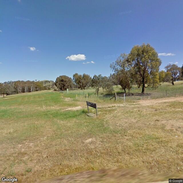 PogoMap.Info - Gym - Canberra Nature Park The Pinnacle
