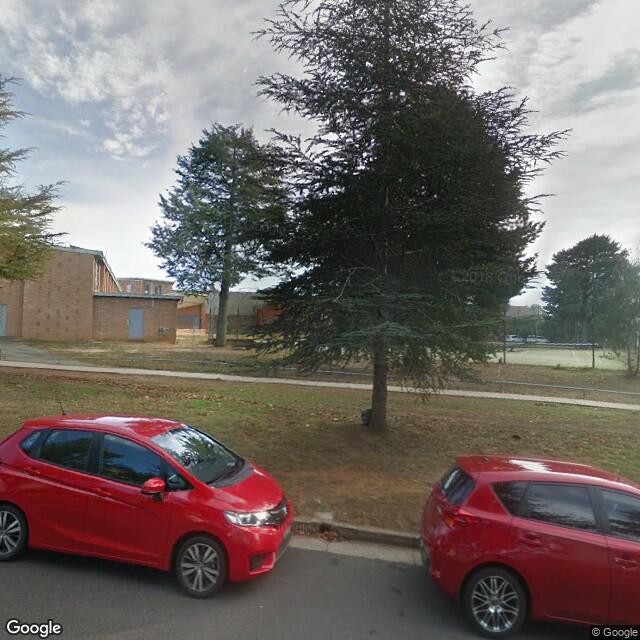 PogoMap.Info - Pokestop - Wesley Uniting Church Tennis Courts