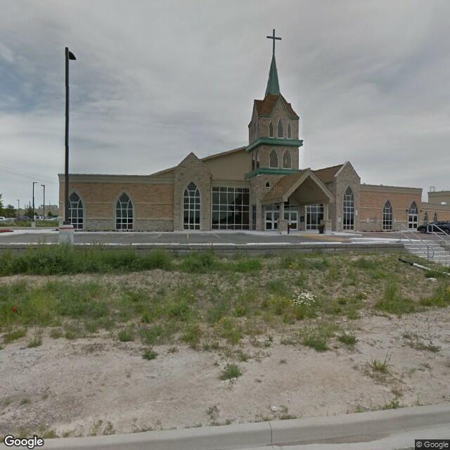 PogoMap.Info - Pokestop - Canadian Mar Thoma Church