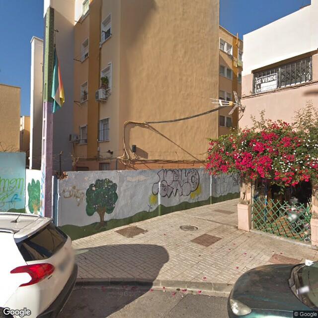 PogoMap.Info - Pokestop - Graffiti 'Isla Perejil'