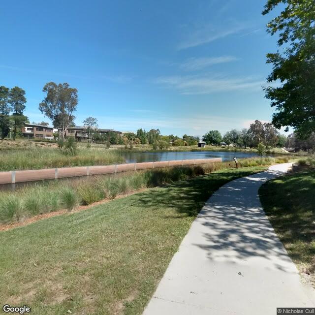 PogoMap.Info - Pokestop - Lyneham Wetlands