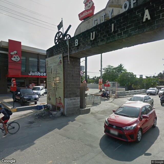 PogoMap.Info - Pokestop - Guiguinto   Malolos Boundary Arch