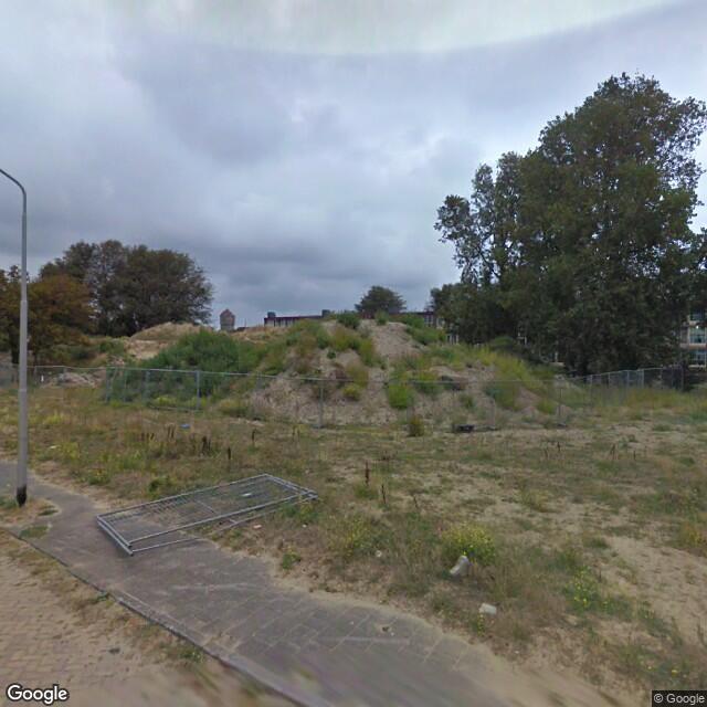 PogoMap.Info - Pokestop - Speeltuin Stadspark IJmuiden