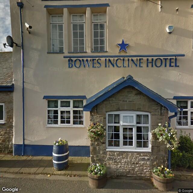 PogoMap.Info - Pokestop - The Bowes Incline Hotel