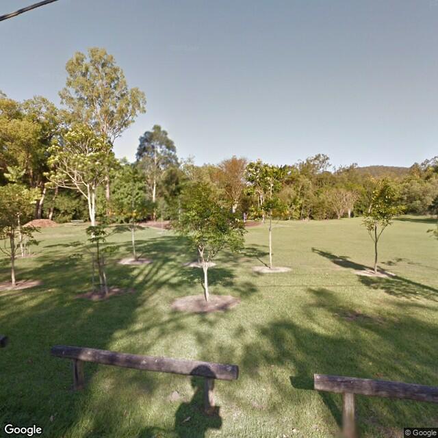 PogoMap.Info - Gym - Nicholas Park Playground