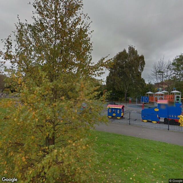 PogoMap.Info - Gym - West Glebe Park In Corby