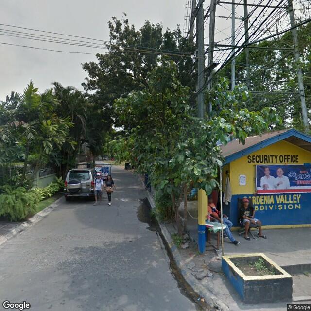 PogoMap.Info - Gym - Gardenia Subdivision Water Tower