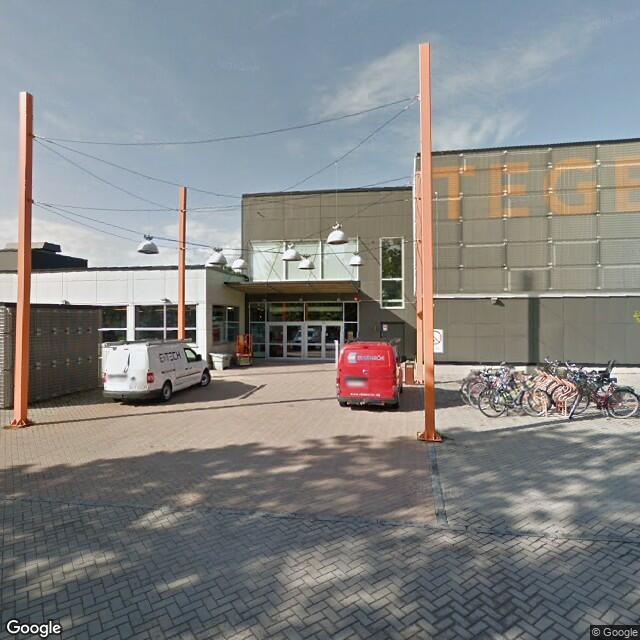 PogoMap.Info - Pokestop - Tegelbruket