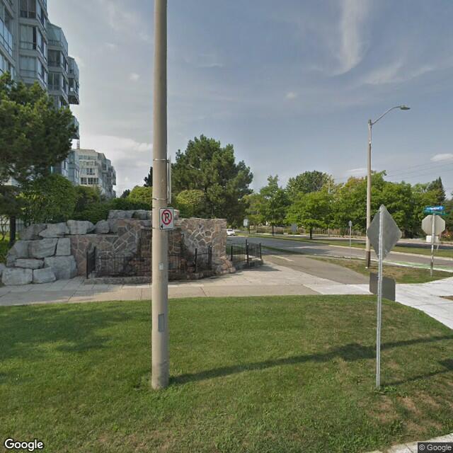 PogoMap.Info - Pokestop - Waterfall Fountain