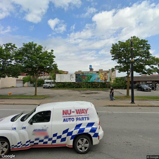 PogoMap.Info - Pokestop - Seeds Mural