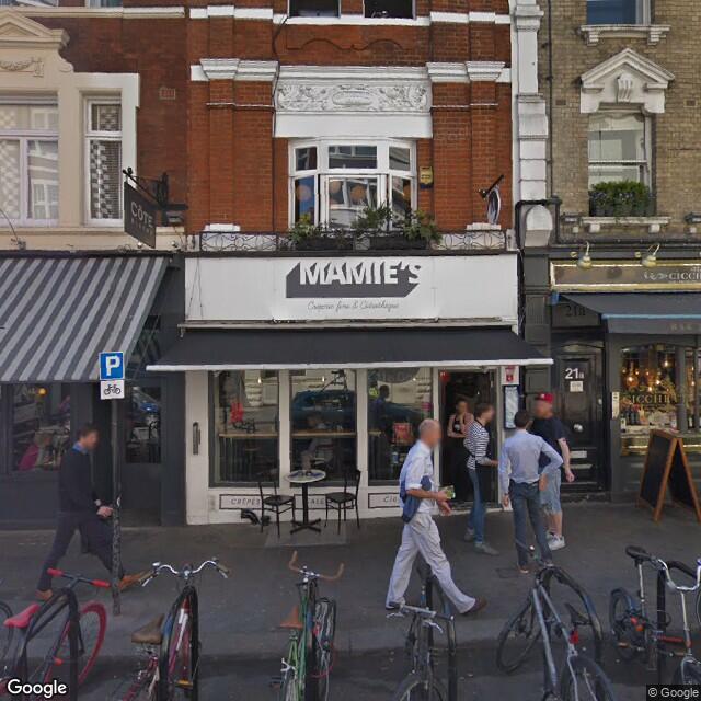 PogoMap.Info - Pokestop - The Opera Tavern 1879