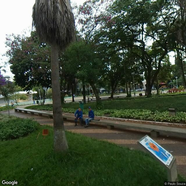 PogoMap.Info - Pokestop - Uberlandia Vida