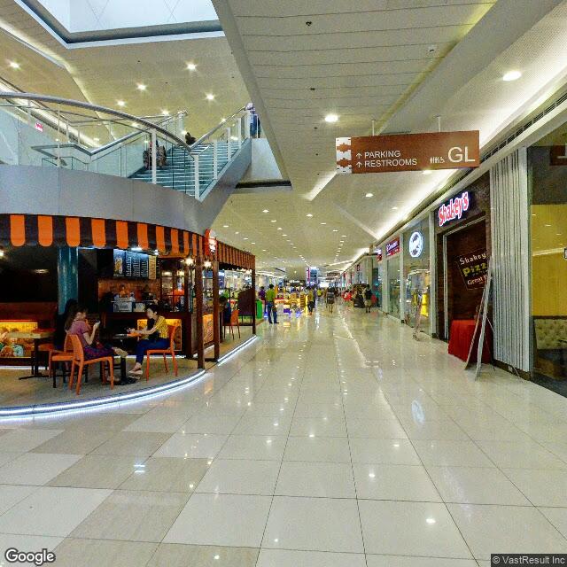 PogoMap.Info - Pokestop - SM City Marilao