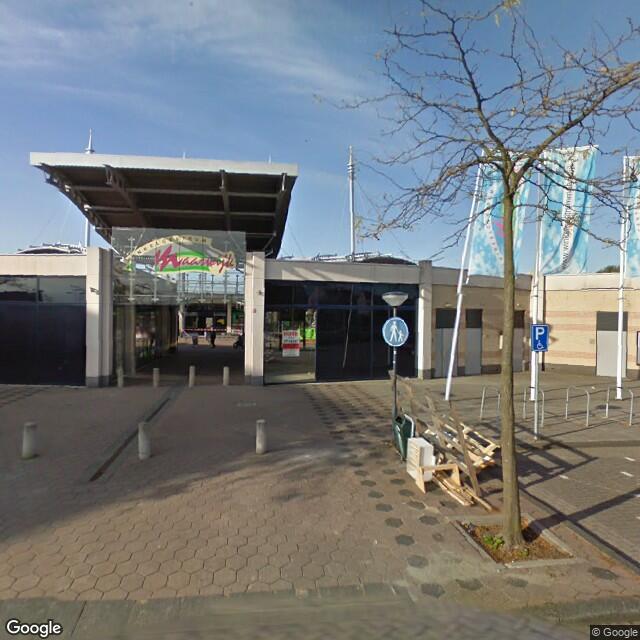 PogoMap.Info - Gym - Winkelcentrum Maaswijk