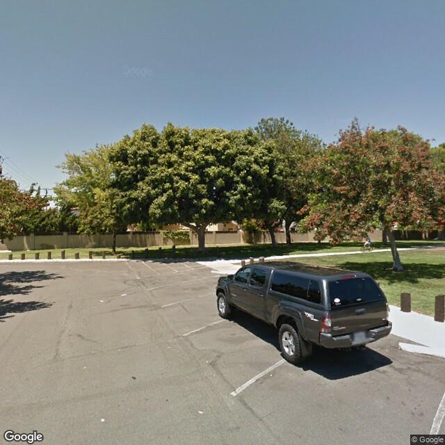 PogoMap.Info - Gym - Evergreen Park