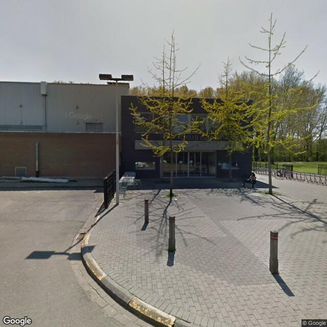 PogoMap.Info - Gym - Sporthal Bourgoyen