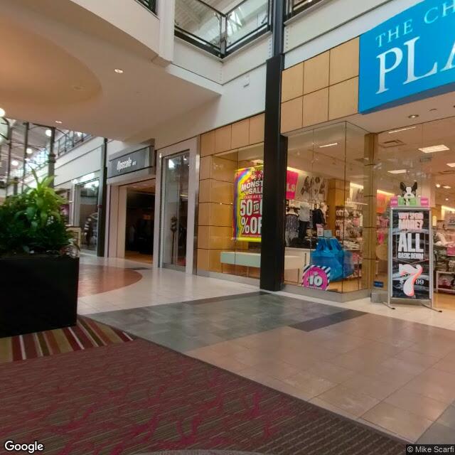 PogoMap.Info - Pokestop - Dulles Town Puppy Love