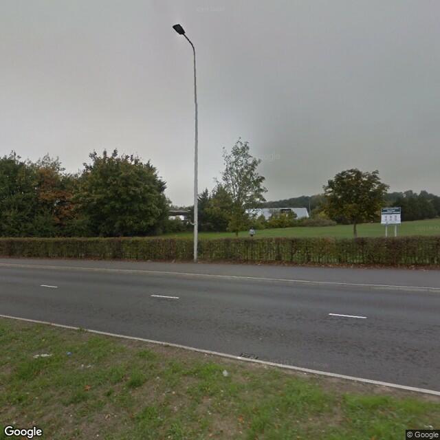 PogoMap.Info - Pokestop - Calcot Recreation Ground