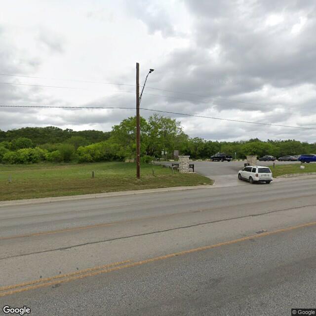 PogoMap.Info - Pokestop - Comanche Lookout Park Nacogdoches Side