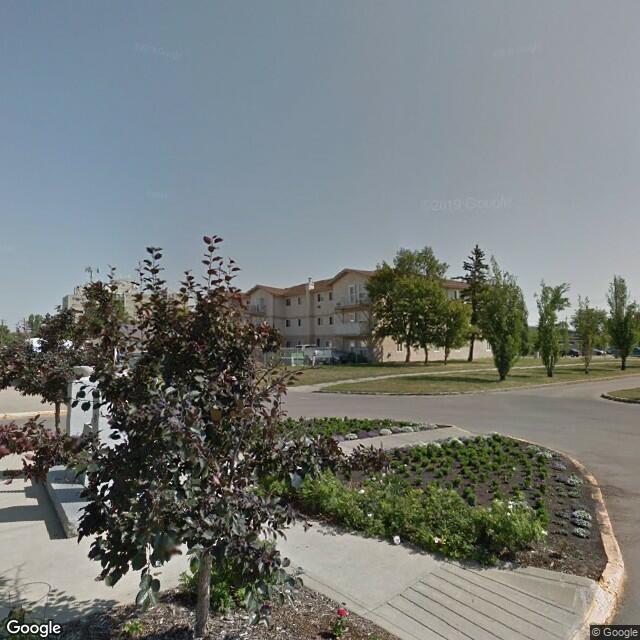 PogoMap.Info - Gym - Leduc Civic Centre Cenotaph