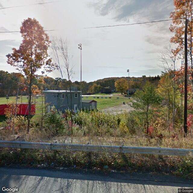 PogoMap.Info - Gym - Millbury Little League