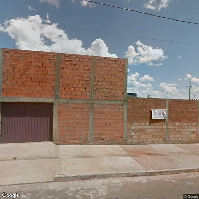 PogoMap.Info - Gym - Igreja Pentecostal Unida Do Brasil