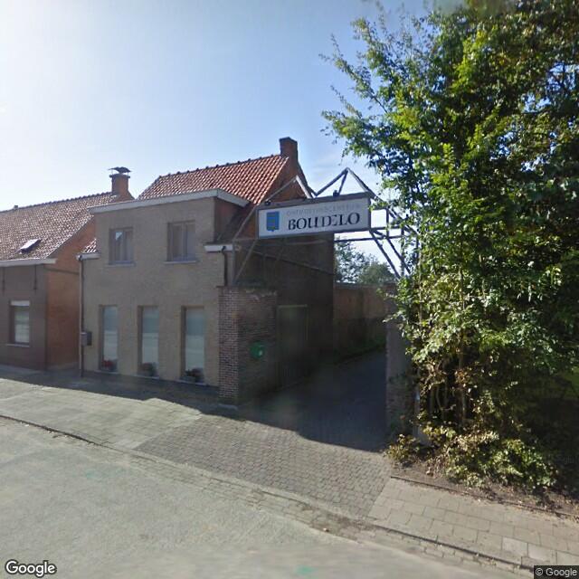 PogoMap.Info - Pokestop - Ontmoetingscentrum Boudelo