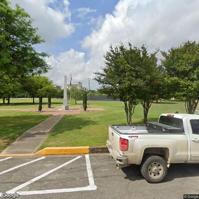 PogoMap.Info - Pokestop - Military Flagpole