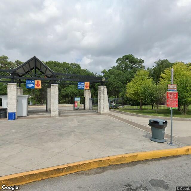 PogoMap.Info - Pokestop - Prince Solms Park Comal River Tube Chute