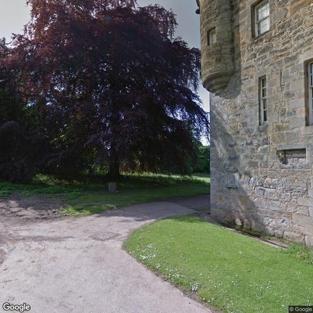 PogoMap.Info - Gym - Lauriston Castle