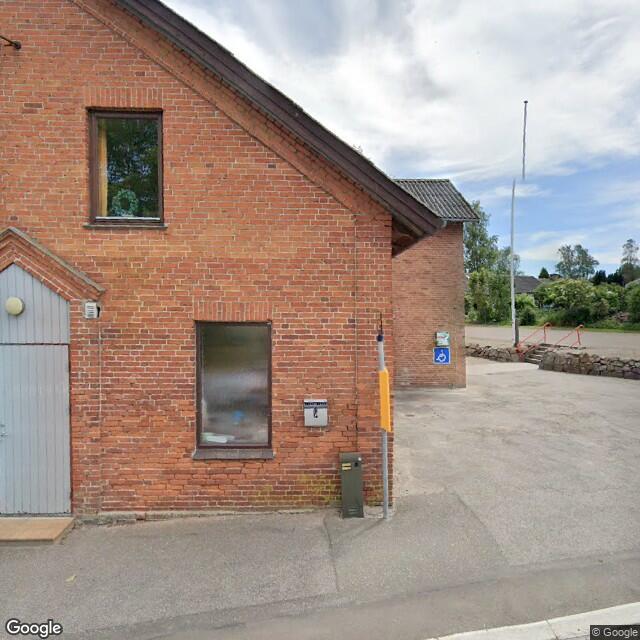 PogoMap.Info - Pokestop - Sandby Forsamlingshus