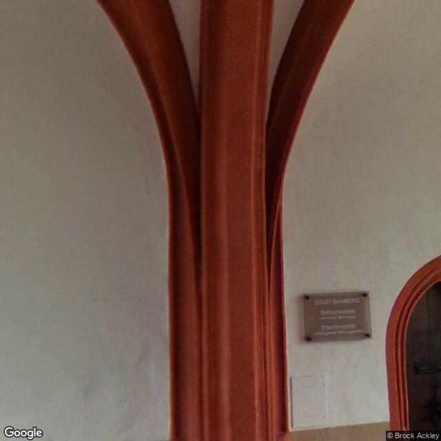 PogoMap.Info - Gym - Altes Rathaus Bamberg