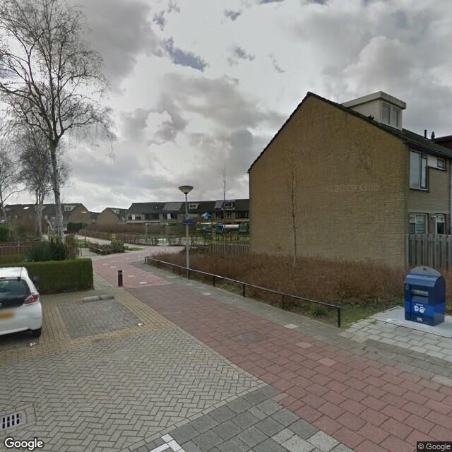 PogoMap.Info - Gym - Baarsveen Grote Speeltuin