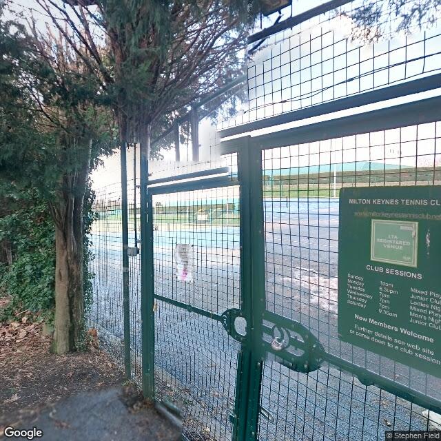 PogoMap.Info - Pokestop - Milton Keynes Tennis Club