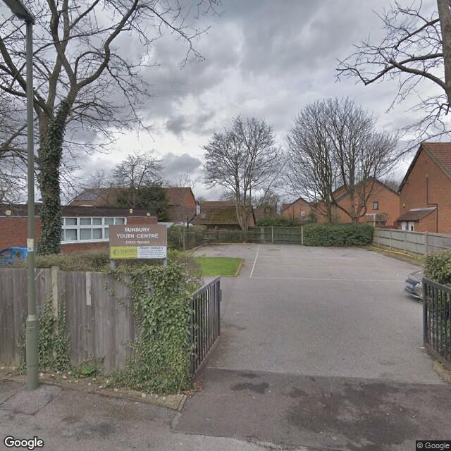 PogoMap.Info - Gym - Sunbury Youth Centre