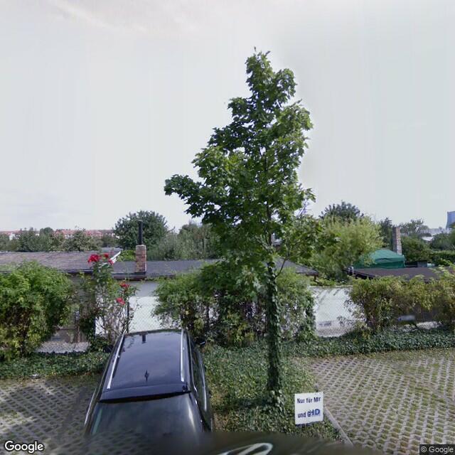 PogoMap.Info - Pokestop - Alt Dresden