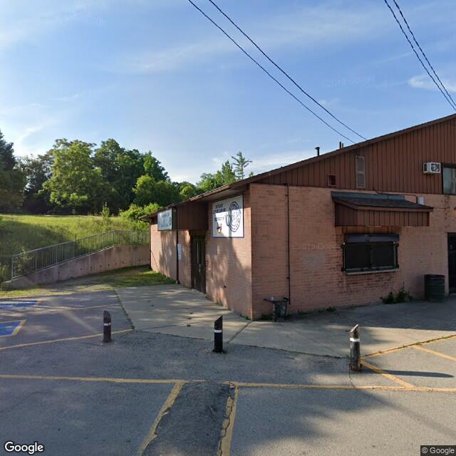PogoMap.Info - Gym - The Optimist Club Of Stoney Creek