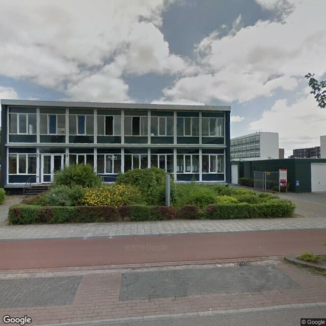 PogoMap.Info - Gym - Assen Church Of Latter Day Saints