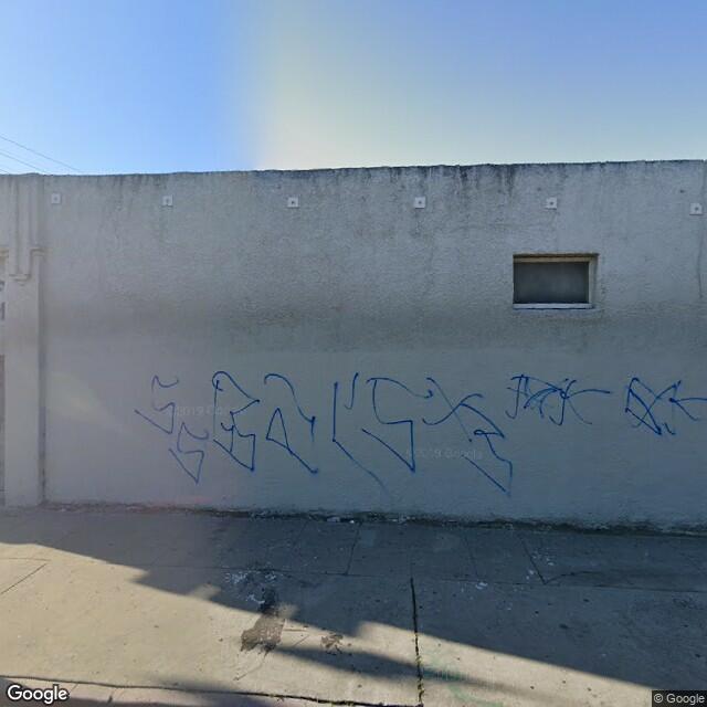 PogoMap.Info - Pokestop - Spirit Of Love Baptist Church