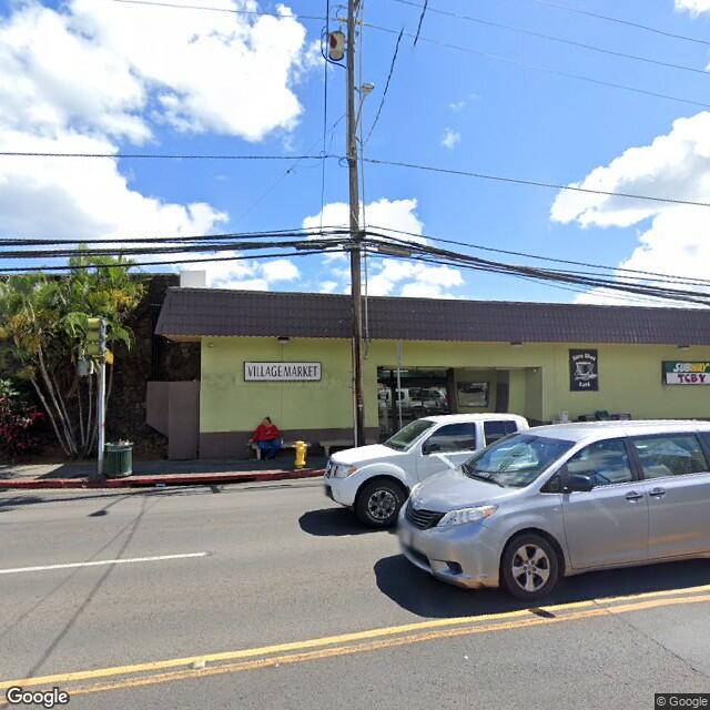 PogoMap.Info - Pokestop - Sure Shot Cafe